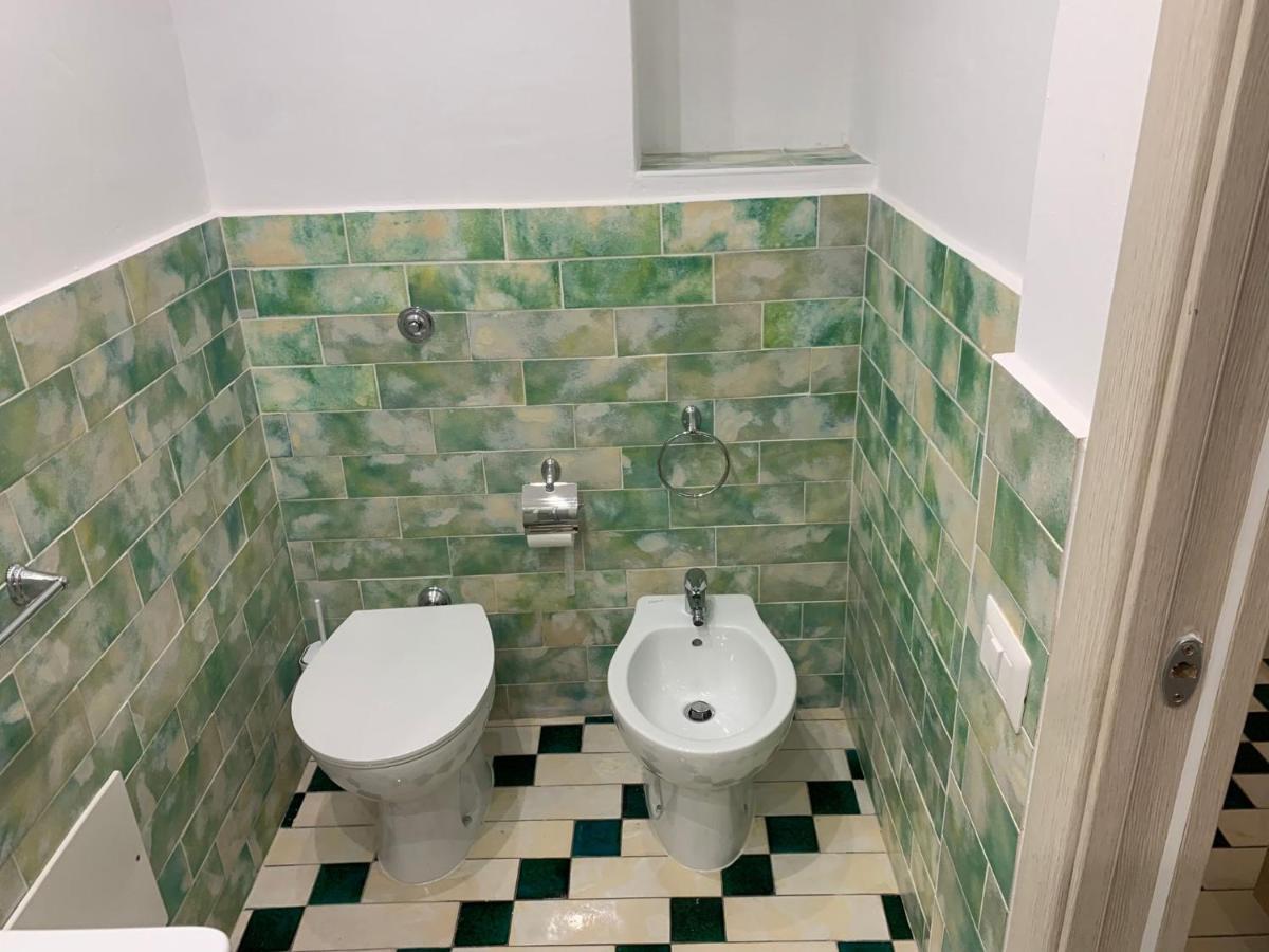 Vitrani'S House Apartments チェファル エクステリア 写真