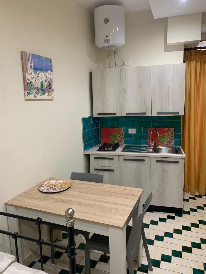 Vitrani'S House Apartments チェファル エクステリア 写真