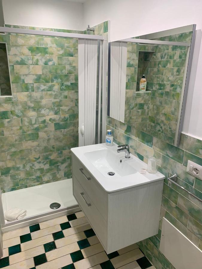 Vitrani'S House Apartments チェファル エクステリア 写真