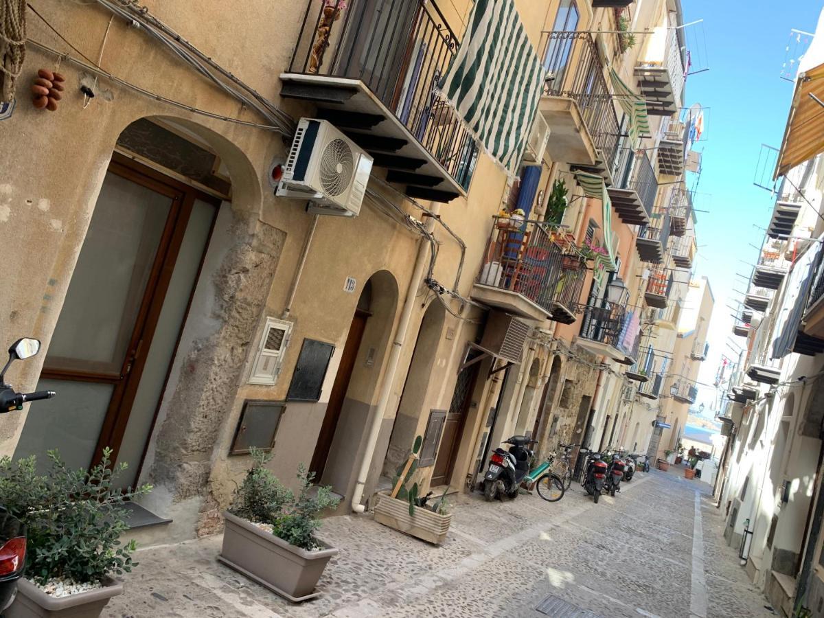 Vitrani'S House Apartments チェファル エクステリア 写真